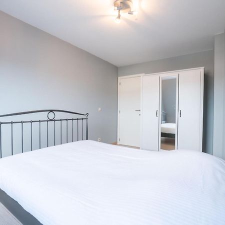 Apartment Residentie Zandloper II By Interhome Bredene Bagian luar foto