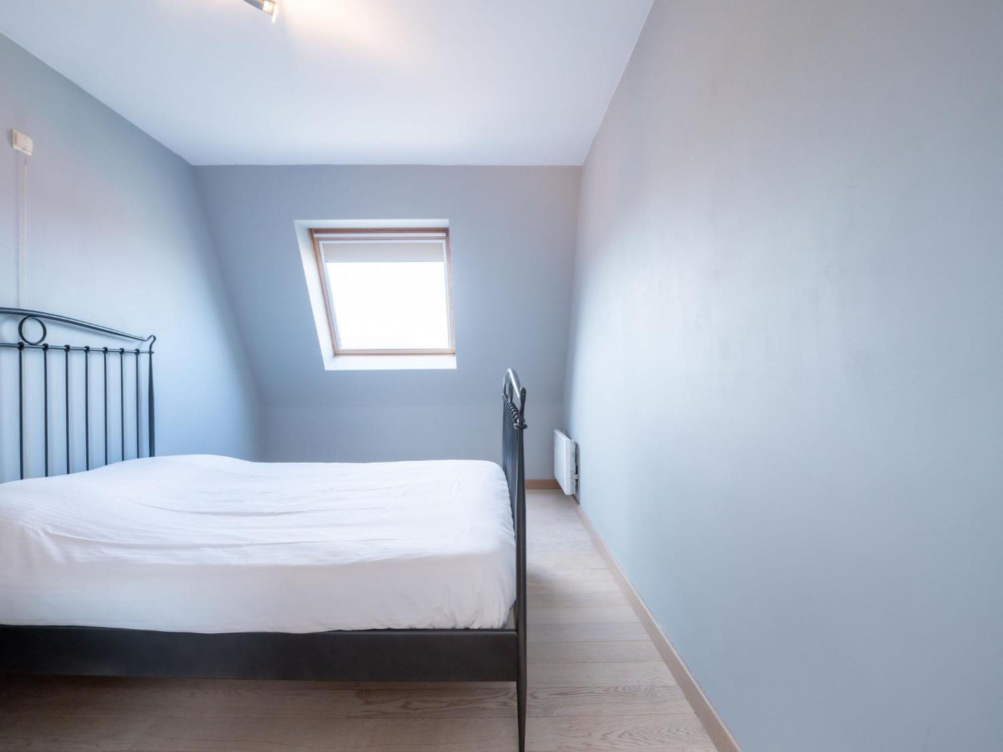 Apartment Residentie Zandloper II By Interhome Bredene Bagian luar foto