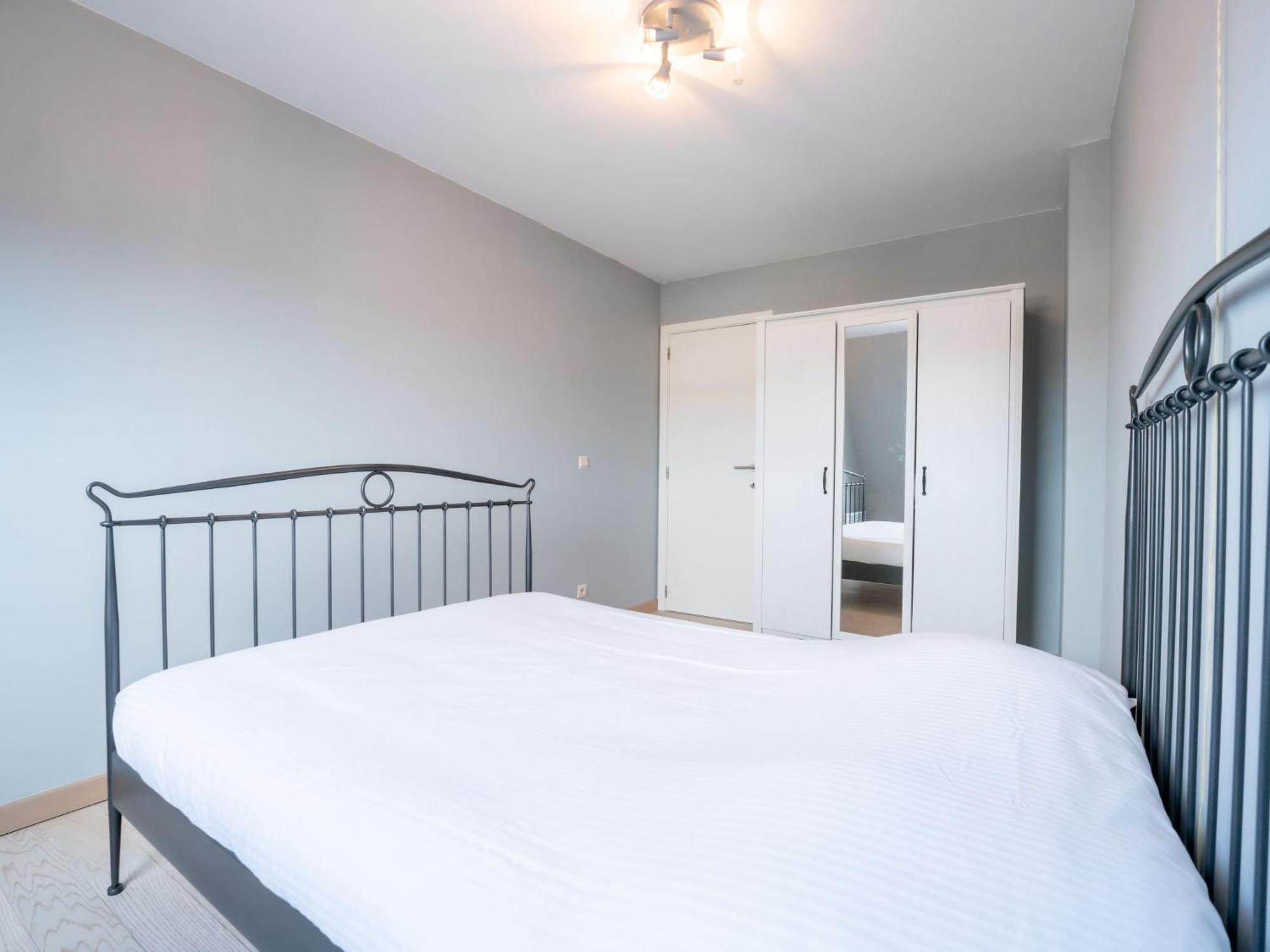 Apartment Residentie Zandloper II By Interhome Bredene Bagian luar foto