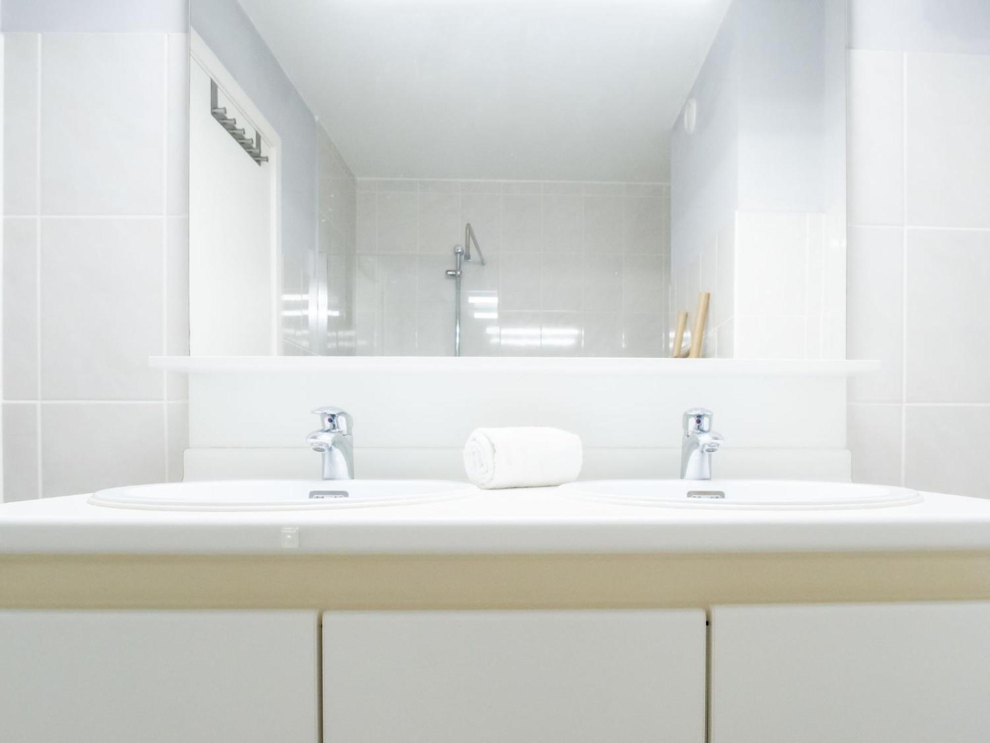 Apartment Residentie Zandloper II By Interhome Bredene Bagian luar foto