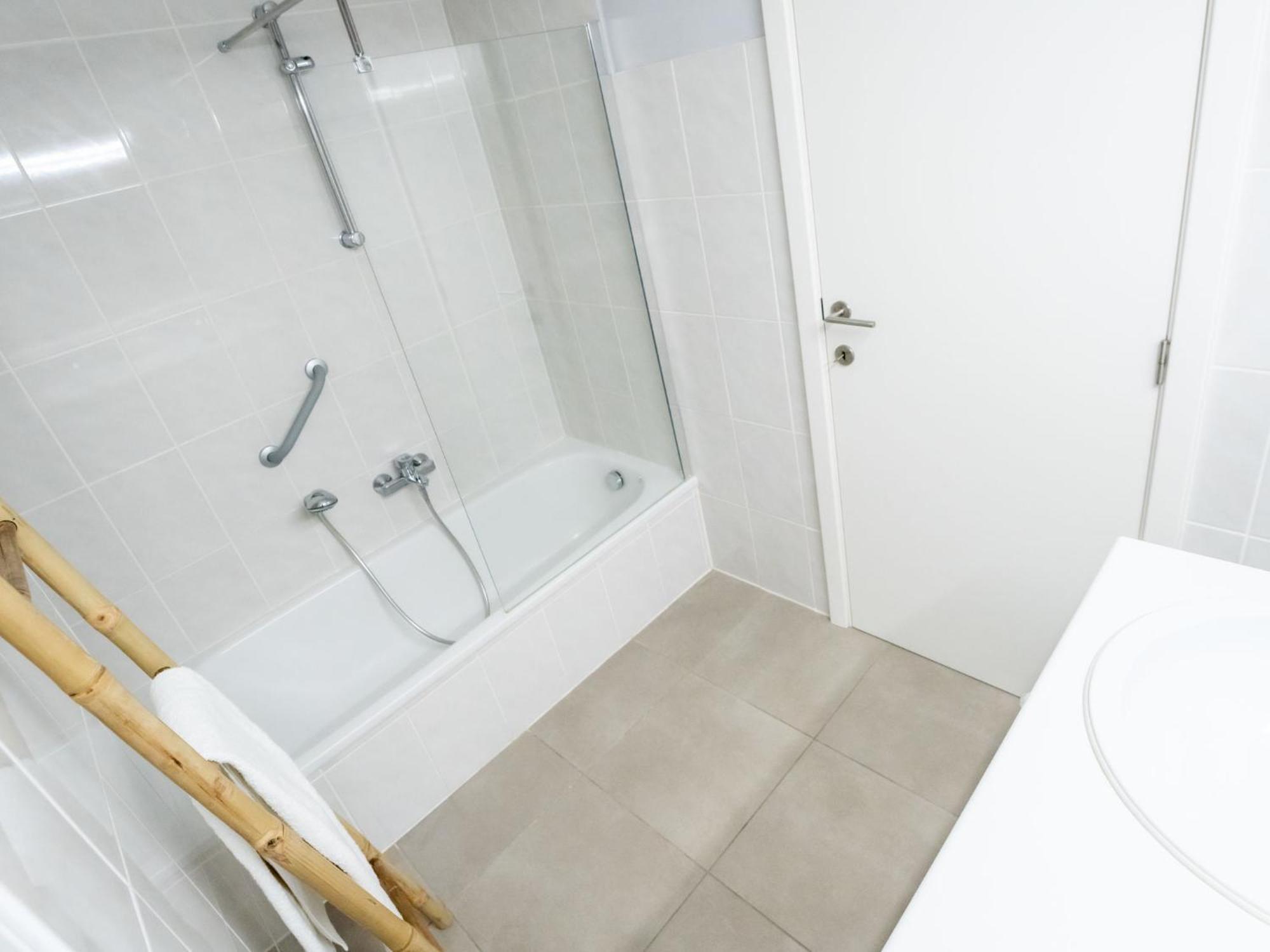 Apartment Residentie Zandloper II By Interhome Bredene Bagian luar foto