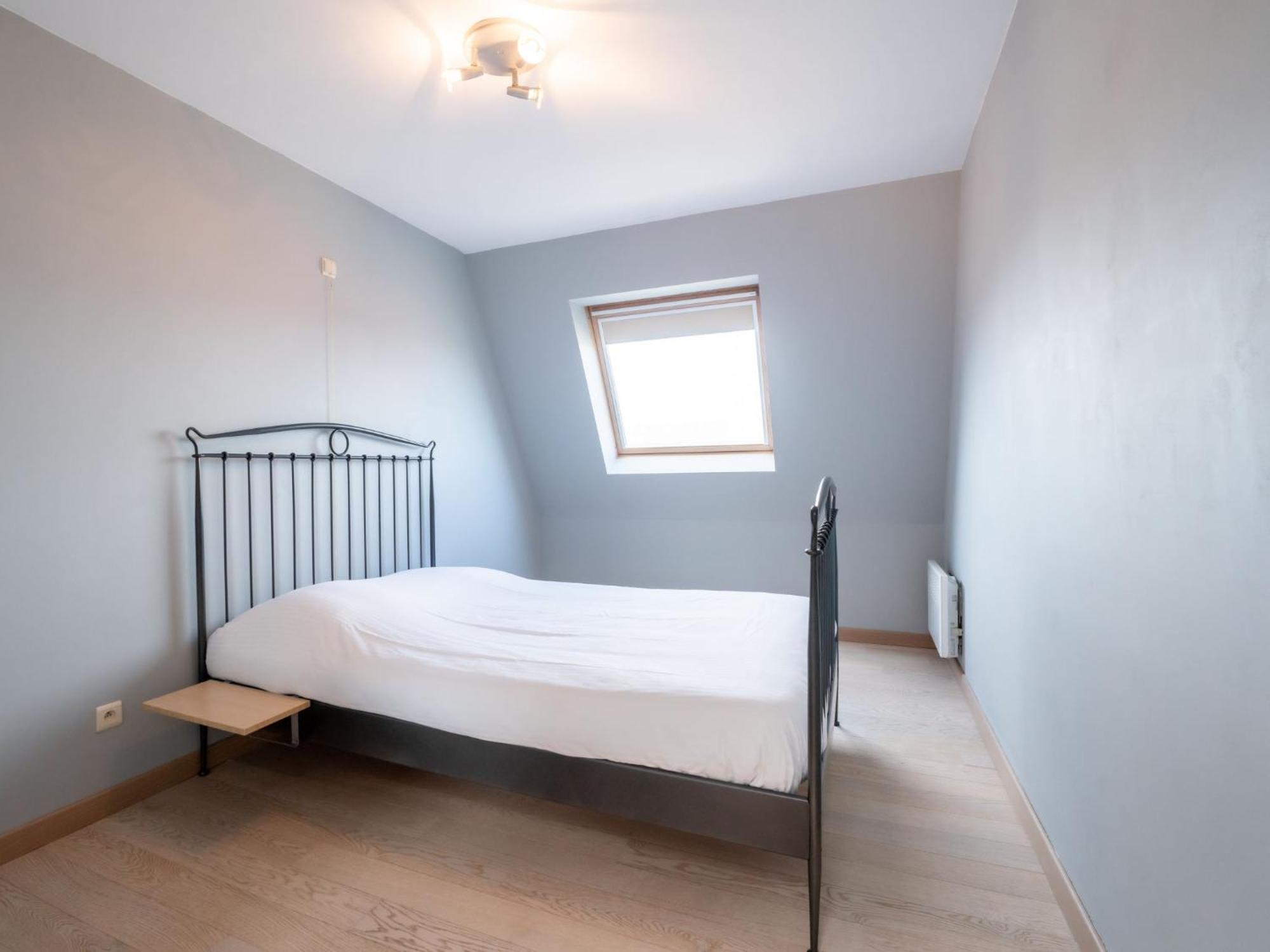 Apartment Residentie Zandloper II By Interhome Bredene Bagian luar foto