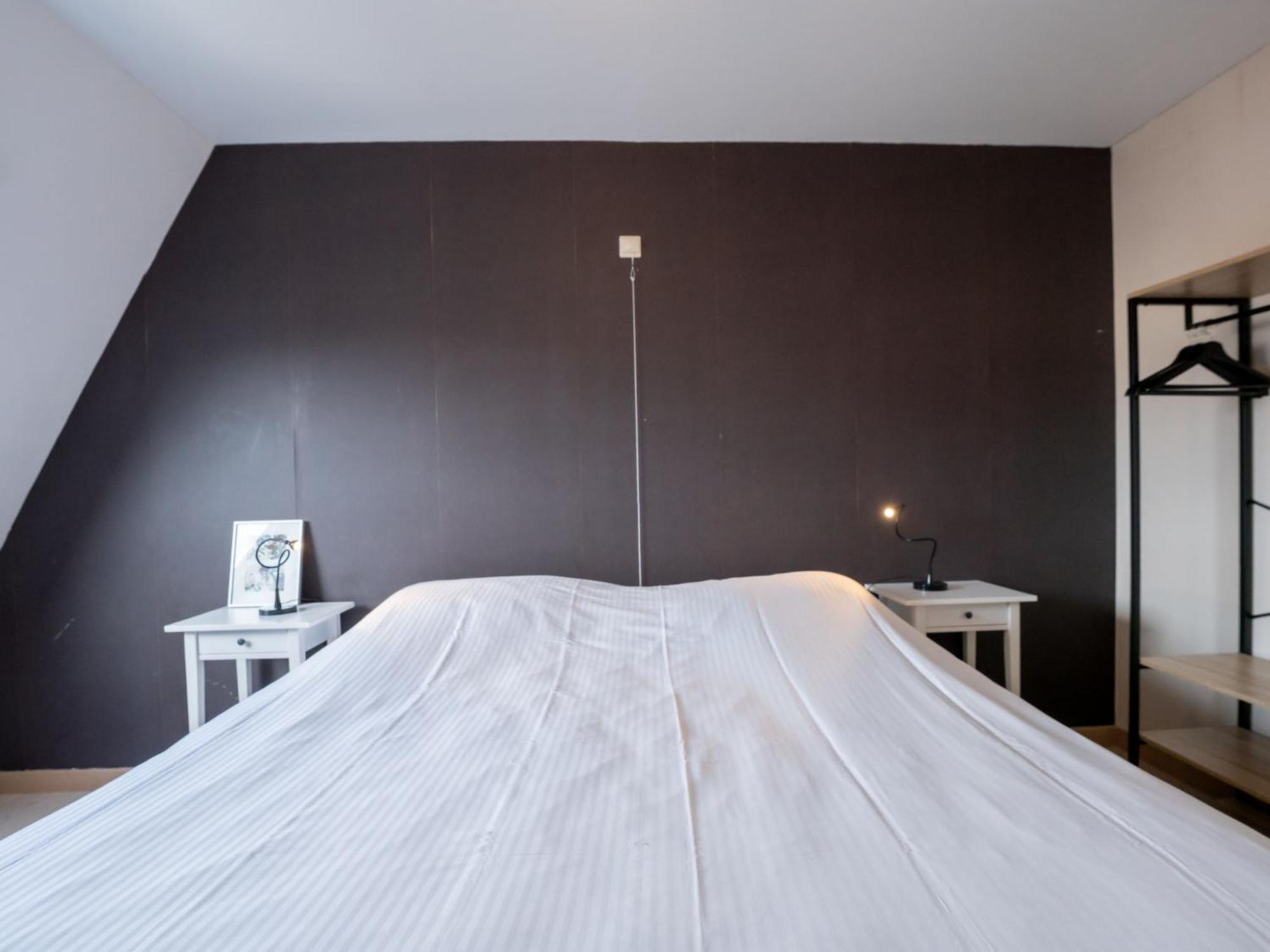 Apartment Residentie Zandloper II By Interhome Bredene Bagian luar foto